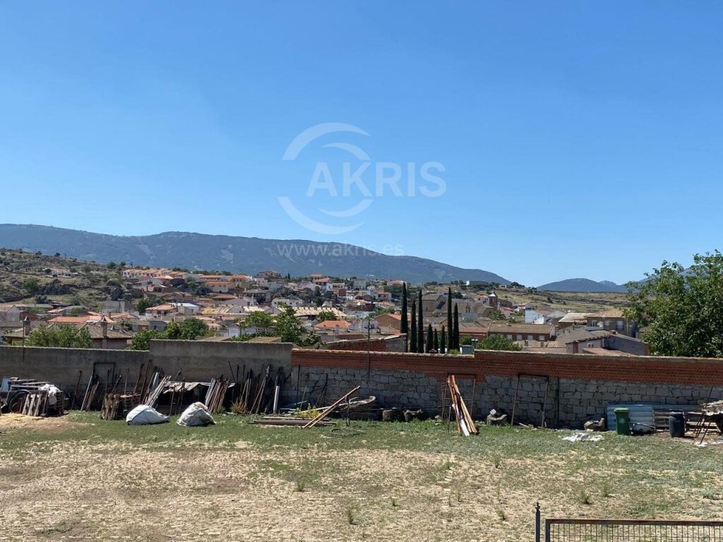 Chalet Independiente en Ventas Con Peña Aguilera, Las - foto 36
