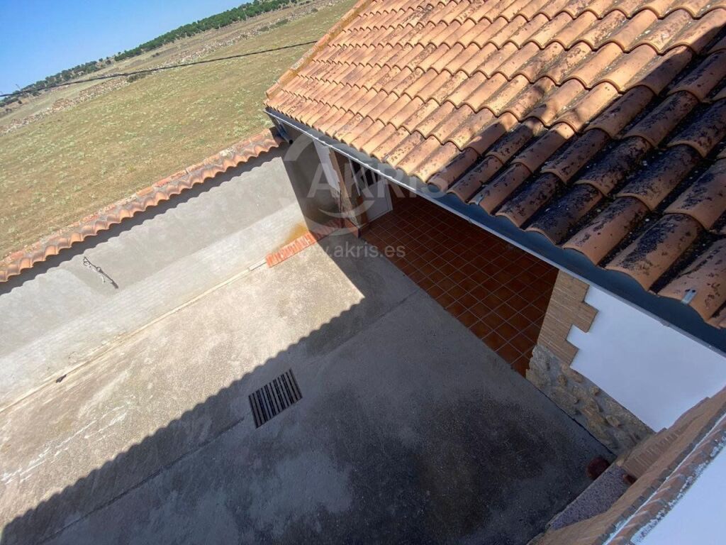 Chalet Independiente en Ventas Con Peña Aguilera, Las - foto 38