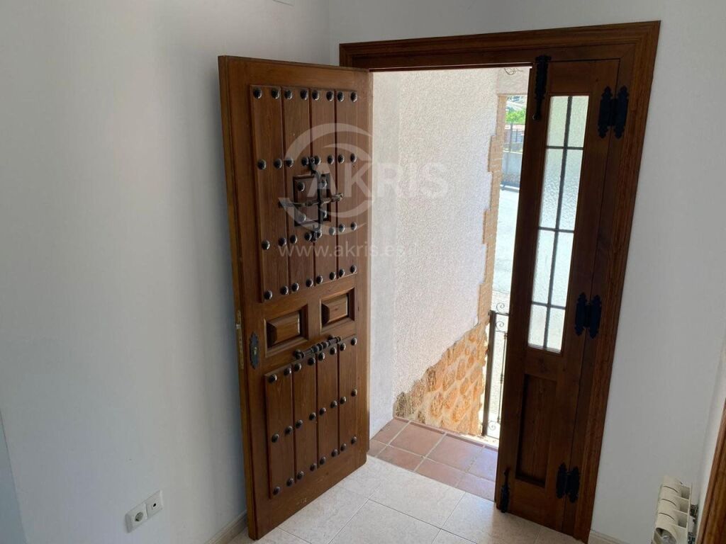 Chalet Independiente en Ventas Con Peña Aguilera, Las - foto 5