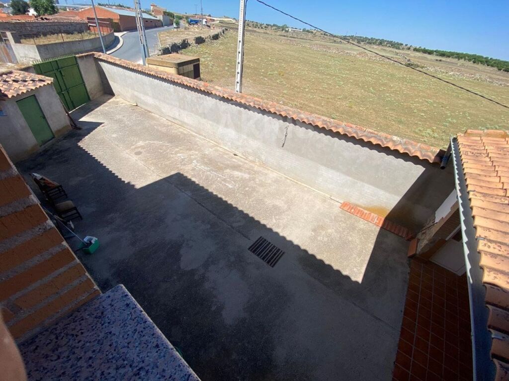 Chalet Independiente en Ventas Con Peña Aguilera, Las - foto 42