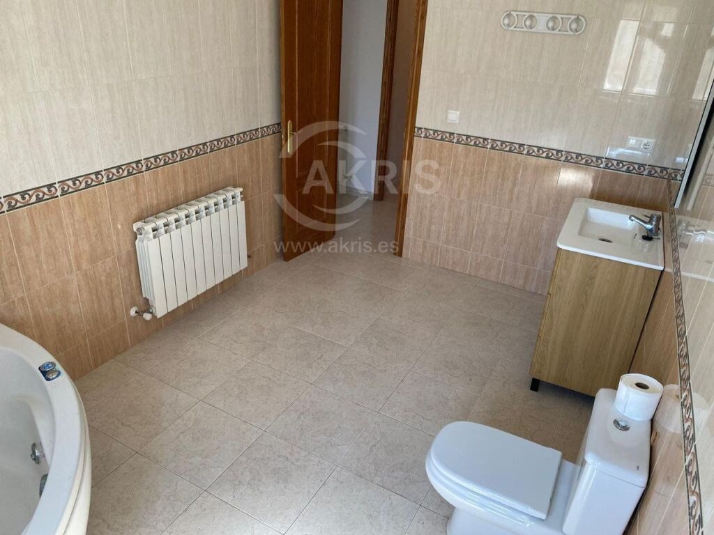 Chalet Independiente en Ventas Con Peña Aguilera, Las - foto 43