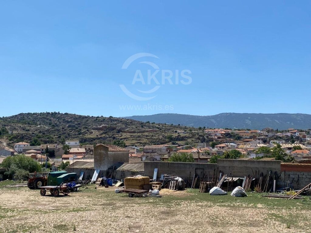 Chalet Independiente en Ventas Con Peña Aguilera, Las - foto 46