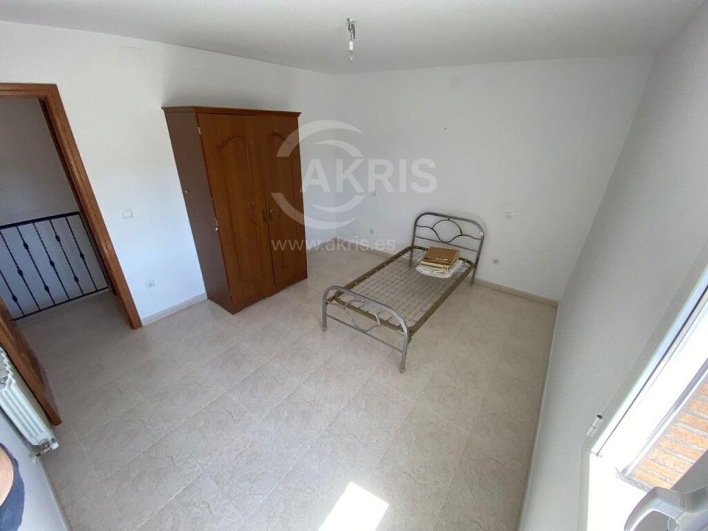 Chalet Independiente en Ventas Con Peña Aguilera, Las - foto 7