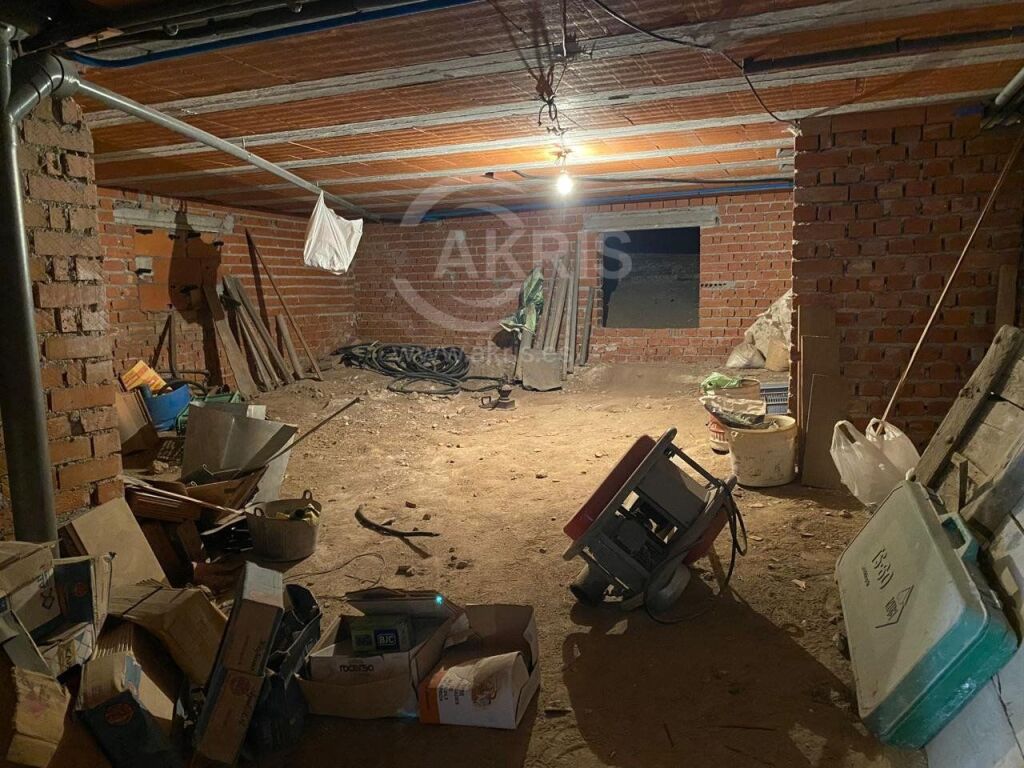 Chalet Independiente en Ventas Con Peña Aguilera, Las - foto 8