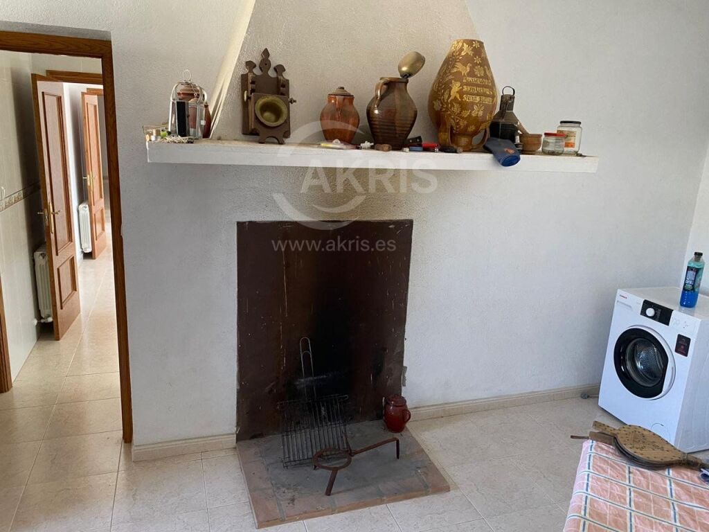 Chalet Independiente en Ventas Con Peña Aguilera, Las - foto 10