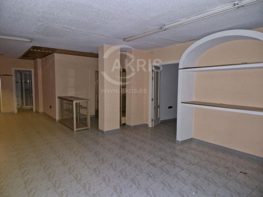 Local Comercial en Toledo - foto 11