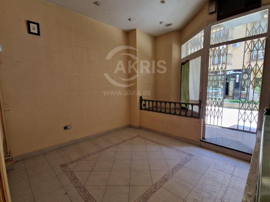 Local Comercial en Toledo - foto 12