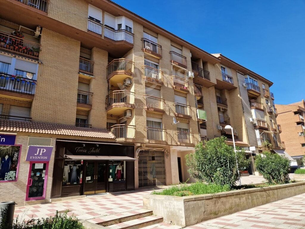 Local Comercial en Toledo - foto 16