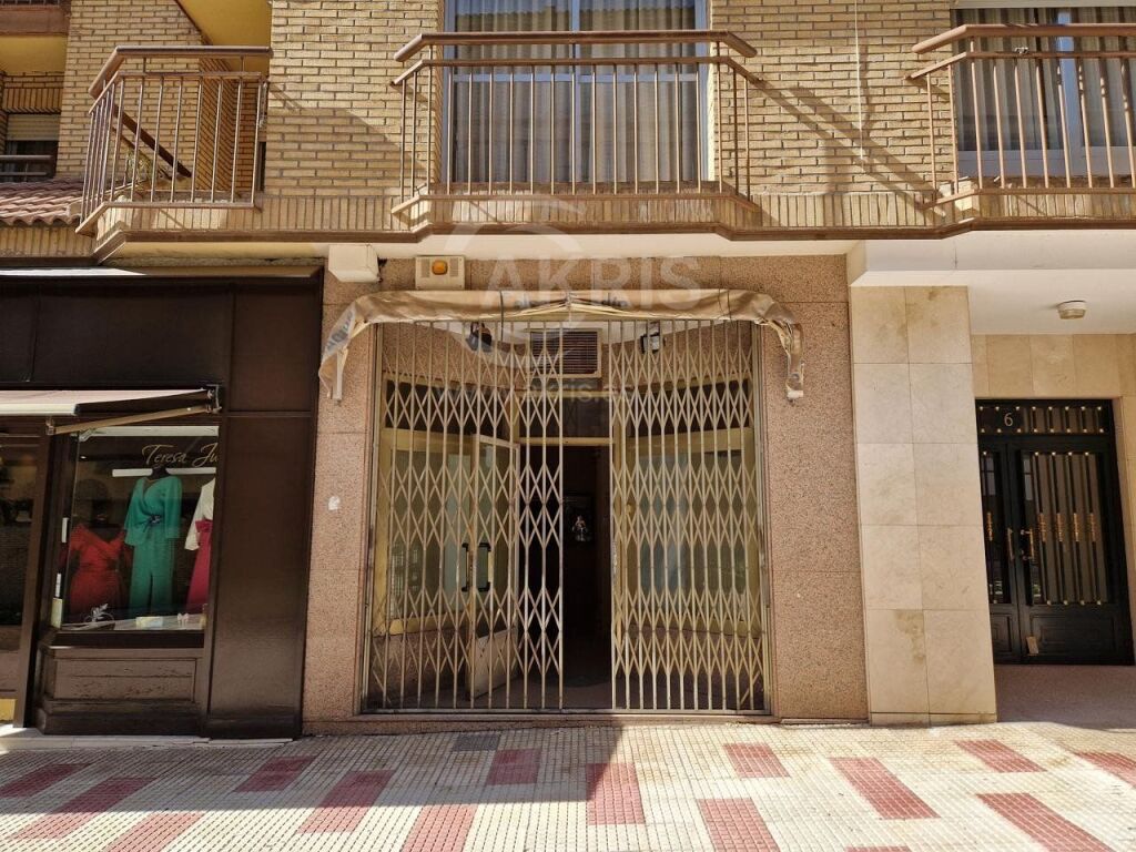 Local Comercial en Toledo - foto 17