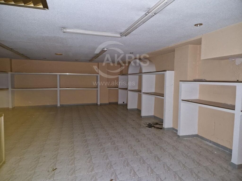 Local Comercial en Toledo - foto 5