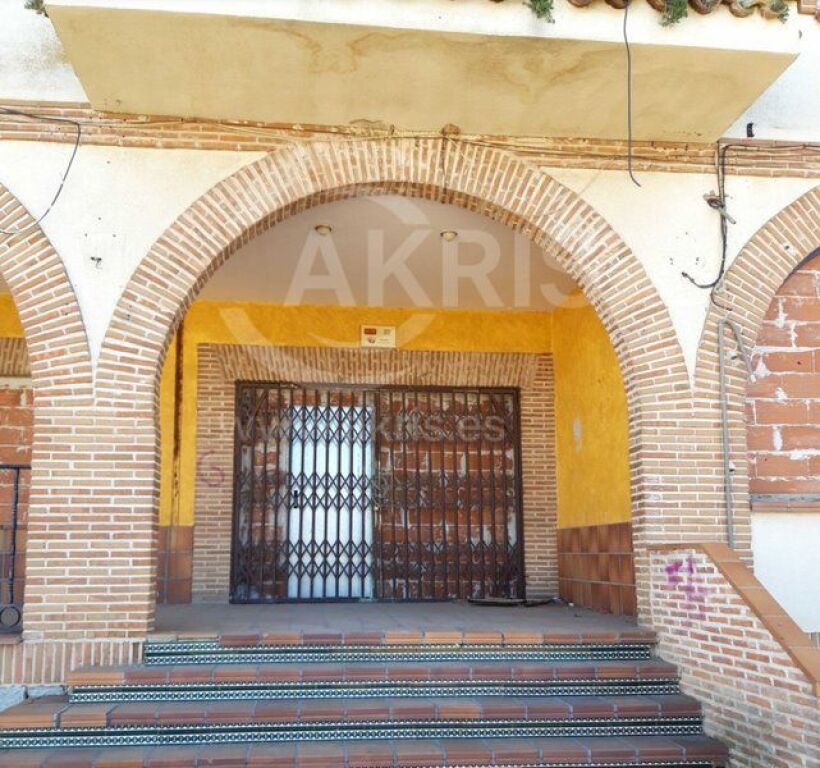 Local Comercial en Pulgar - foto 9