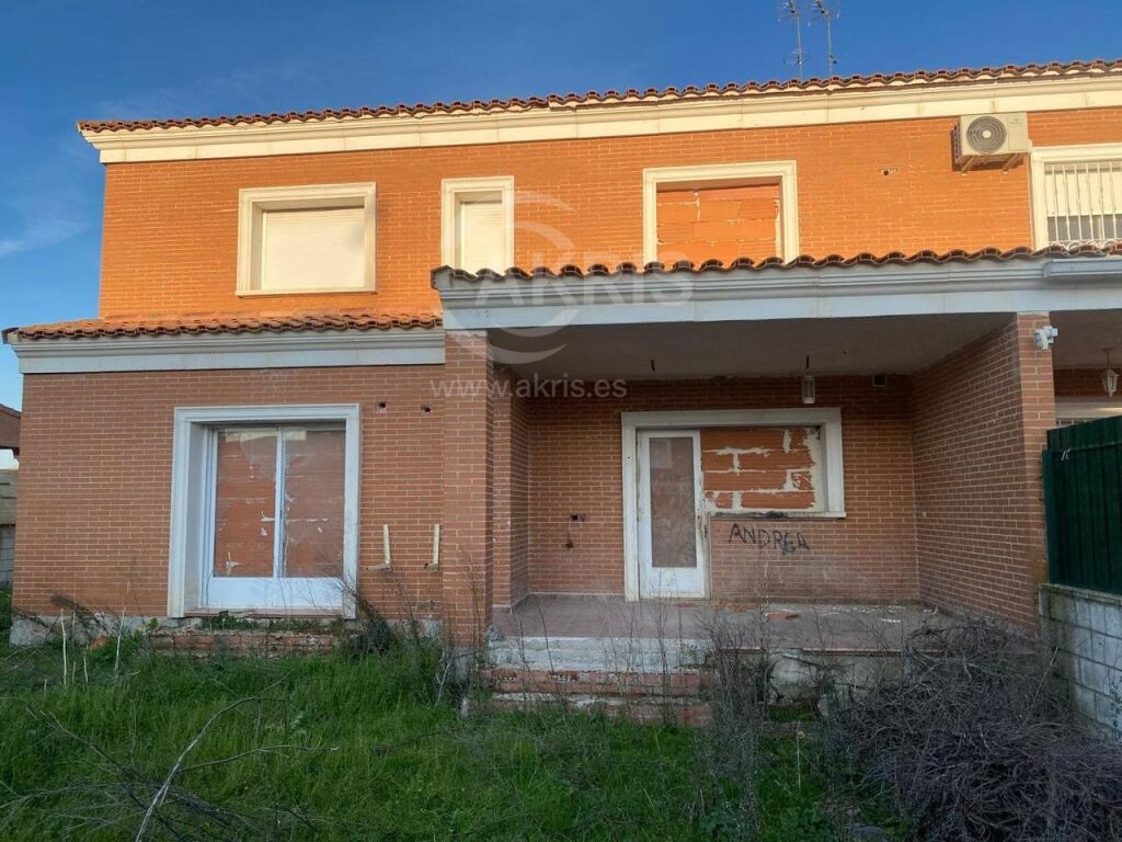 Chalet Independiente en Barcience - foto 15