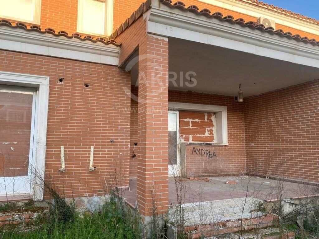 Chalet Independiente en Barcience - foto 9