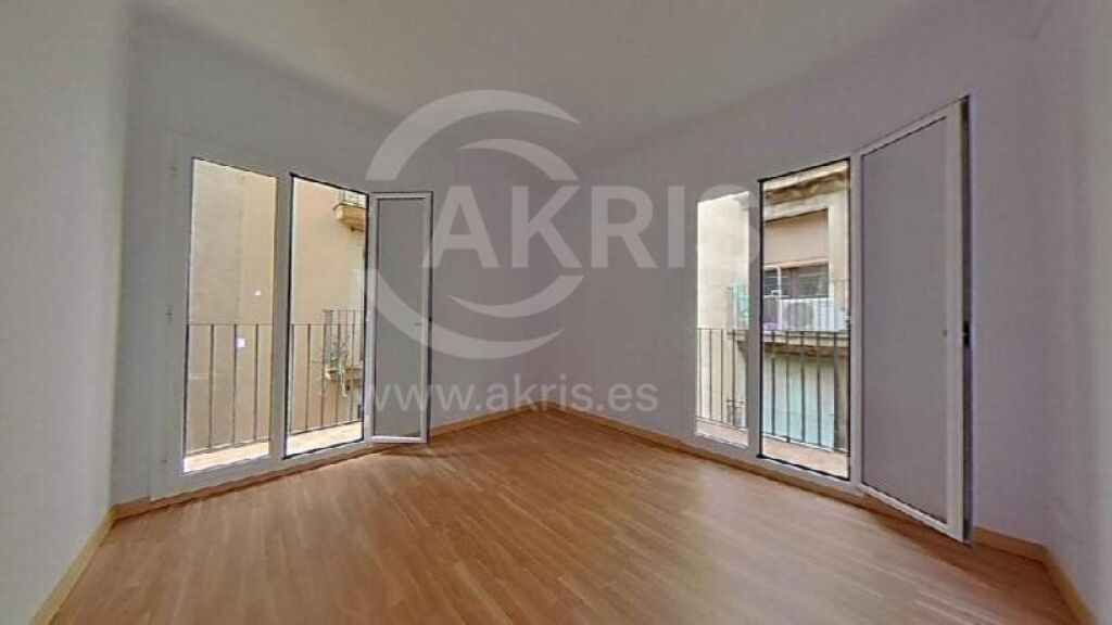 Piso en Barcelona