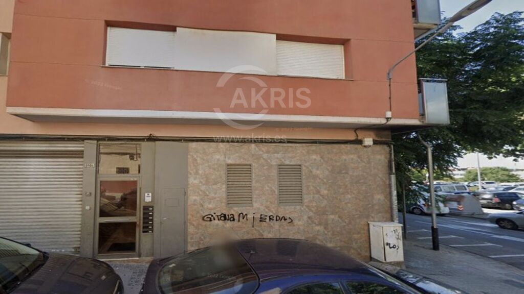Piso en Mataró