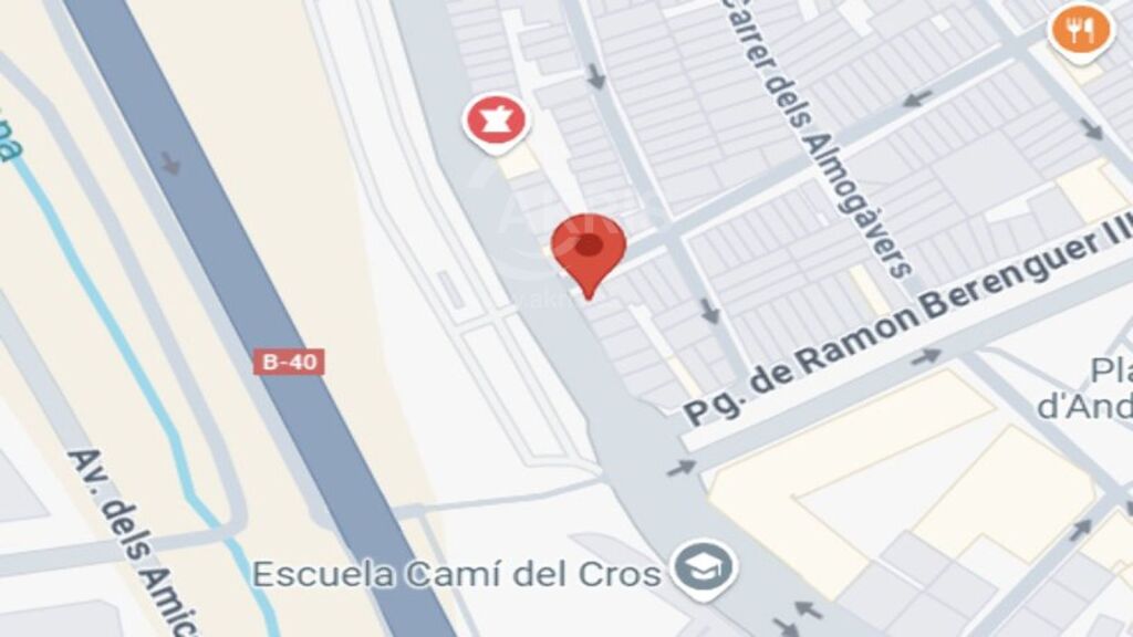 Piso en Mataró - foto 2