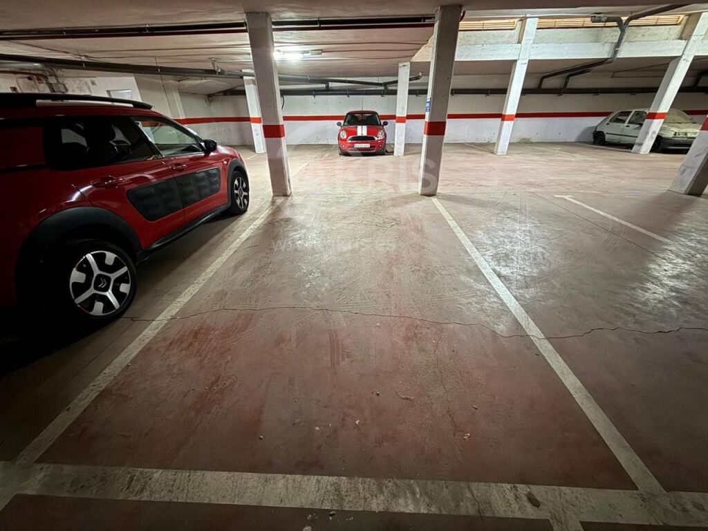 Garaje en Ocaña