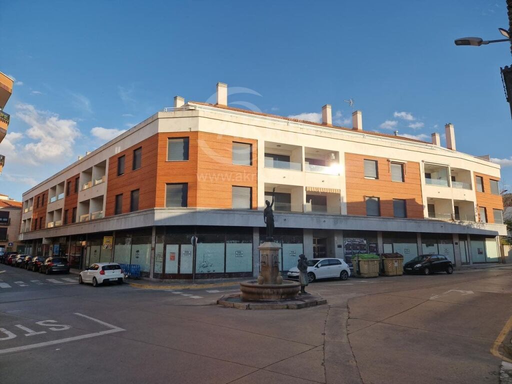 Local Comercial en Mora