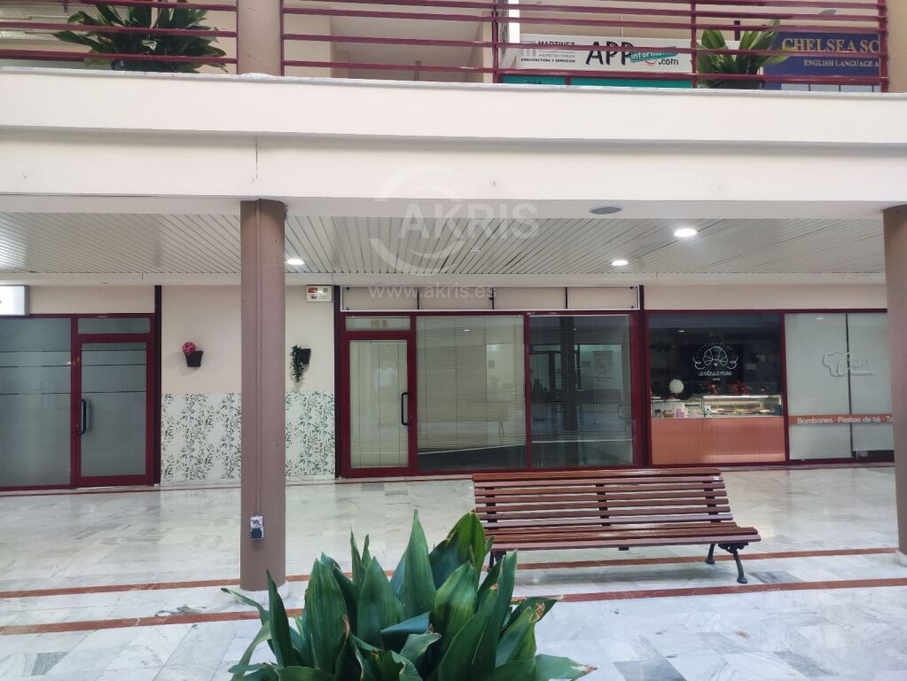 Local Comercial en Toledo - foto 16