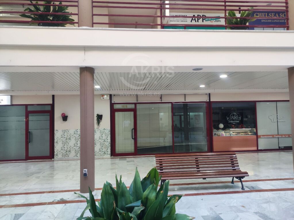 Local Comercial en Toledo - foto 17