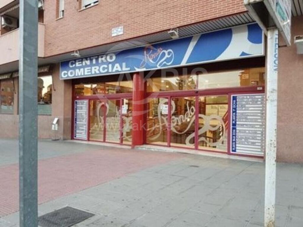 Local Comercial en Toledo - foto 6