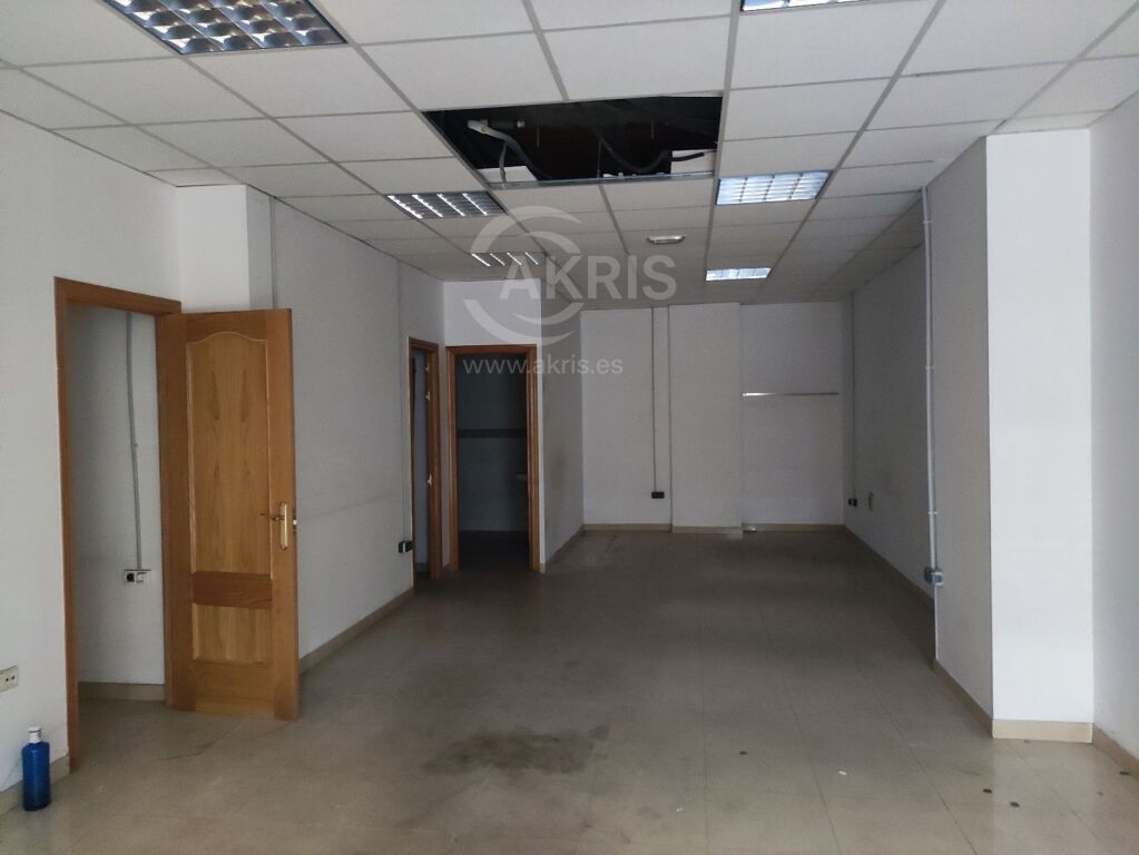 Local Comercial en Toledo - foto 8