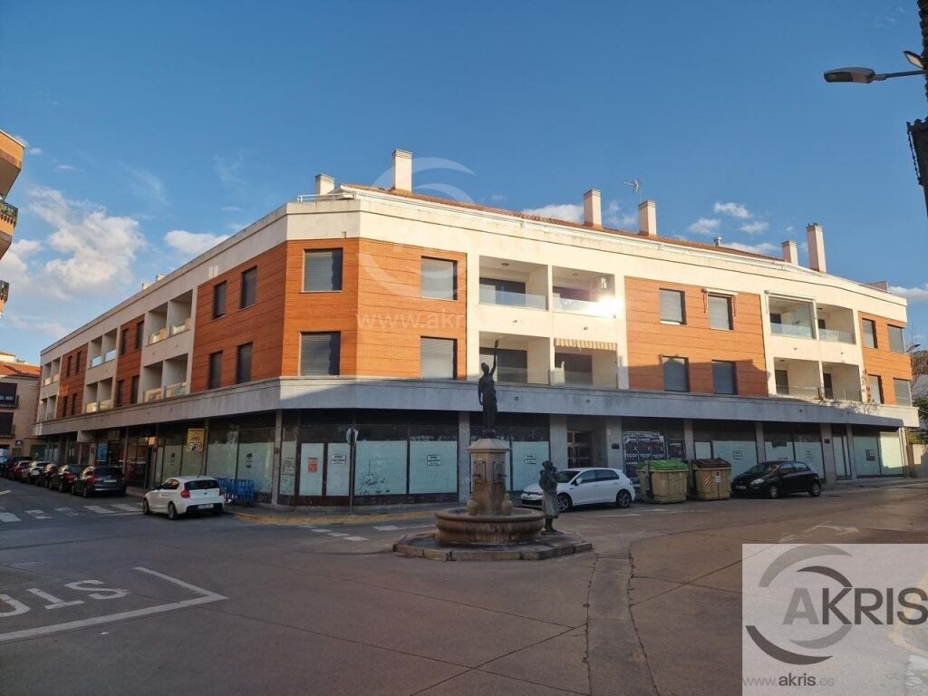 Local Comercial en Mora
