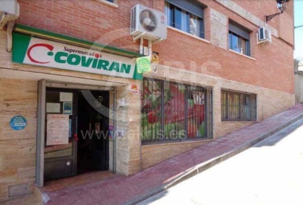 Local Comercial en Montearagon - foto 3