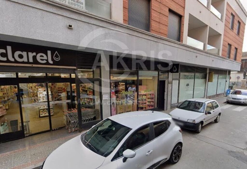 Local Comercial en Mora