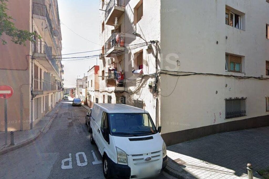 Piso en Figueres
