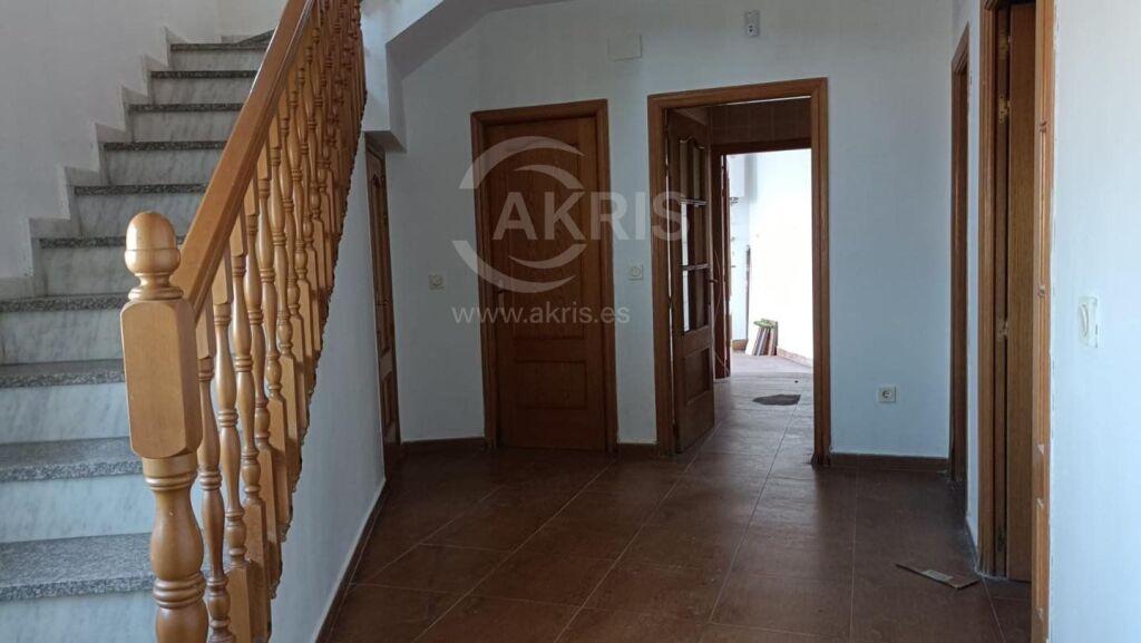 Chalet Independiente en Miguel Esteban - foto 2
