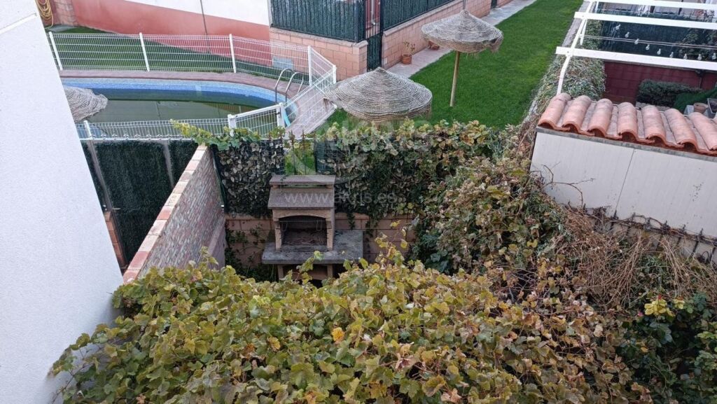 Chalet Independiente en Miguel Esteban - foto 13