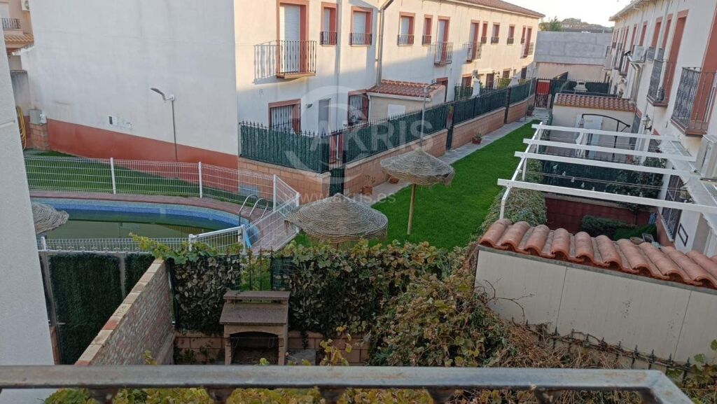 Chalet Independiente en Miguel Esteban - foto 16