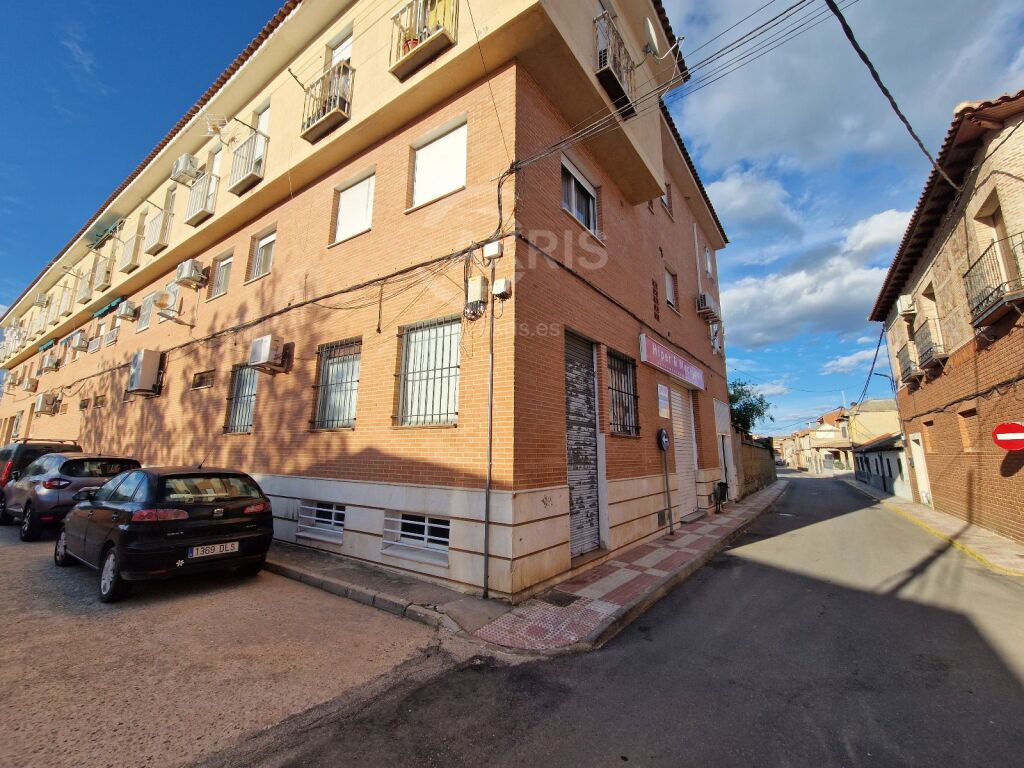 Local Comercial en Mocejon