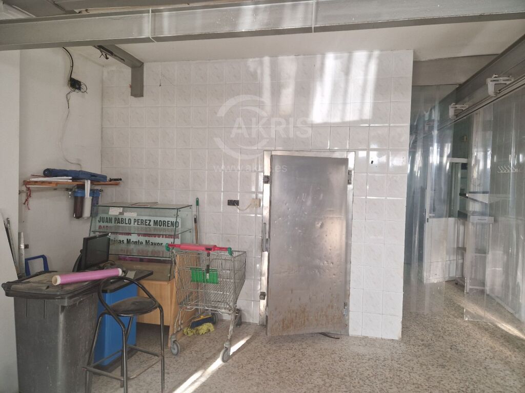 Local Comercial en Mocejon - foto 17