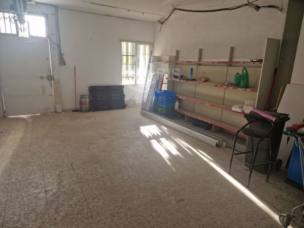 Local Comercial en Mocejon - foto 18