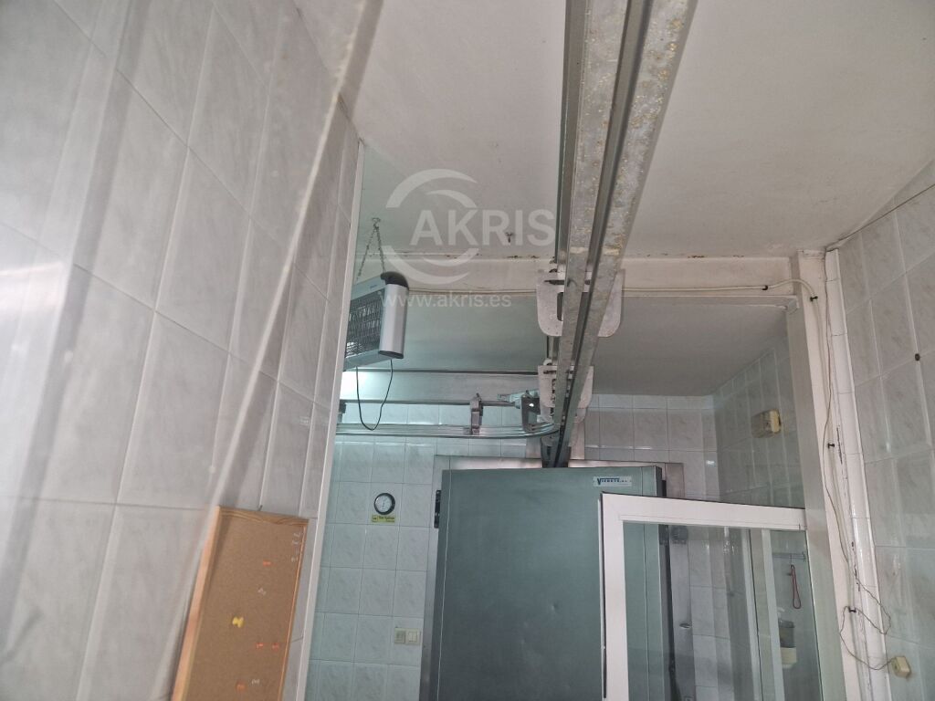 Local Comercial en Mocejon - foto 19