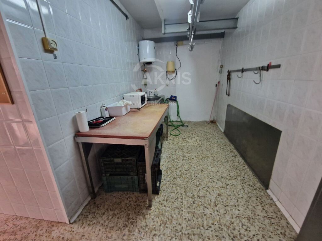 Local Comercial en Mocejon - foto 20