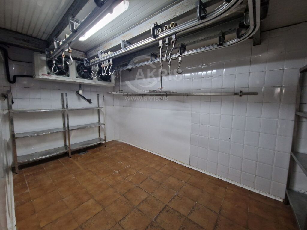 Local Comercial en Mocejon - foto 23