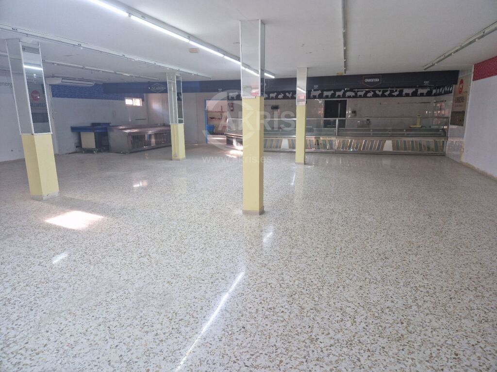 Local Comercial en Mocejon - foto 4
