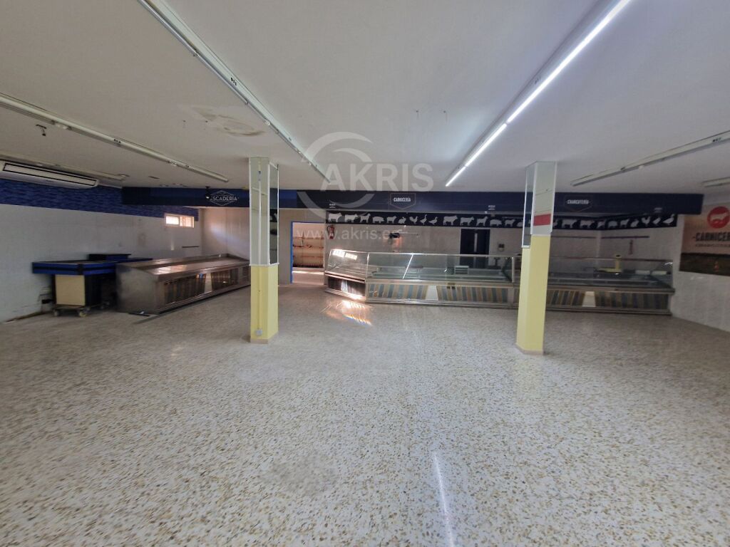 Local Comercial en Mocejon - foto 7