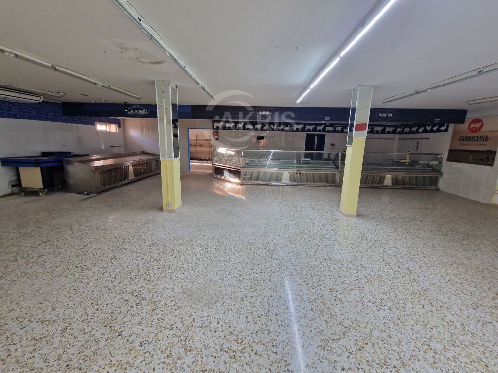 Local Comercial en Mocejon - foto 8