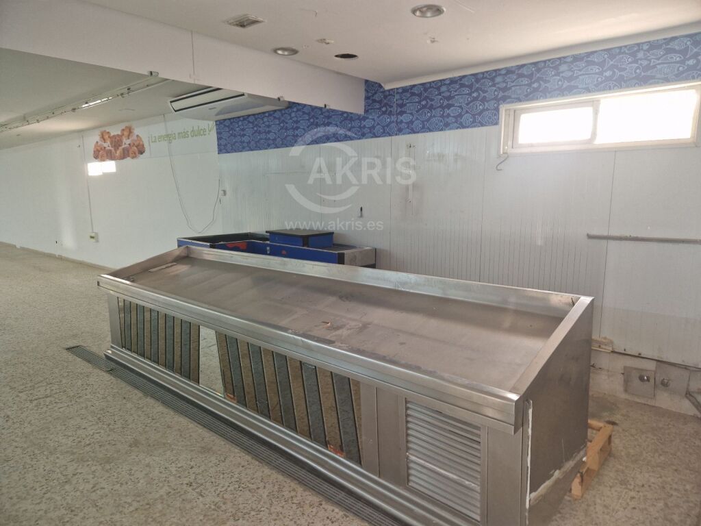 Local Comercial en Mocejon - foto 9