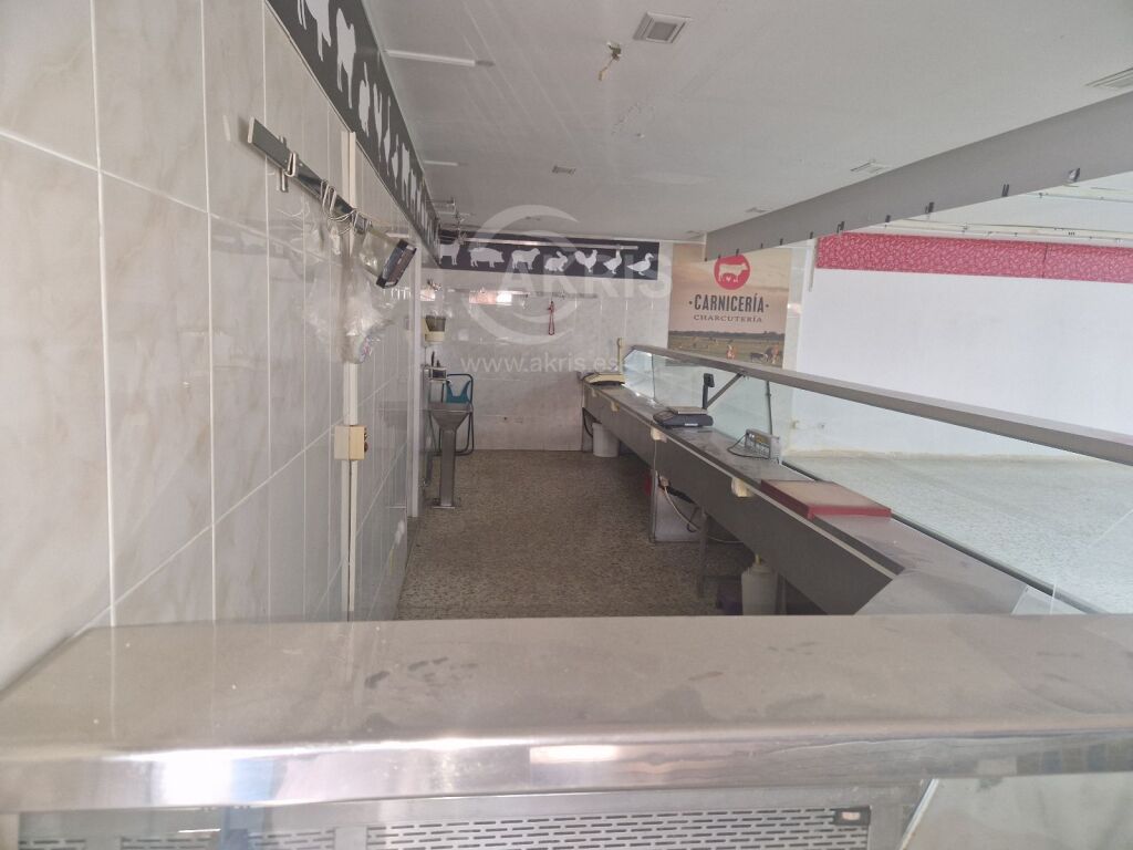 Local Comercial en Mocejon - foto 10