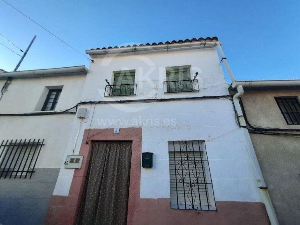 Chalet Independiente en Quismondo - foto 3