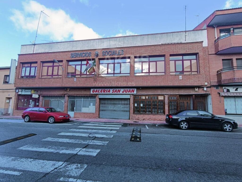 Local Comercial en Fuensalida - foto 2