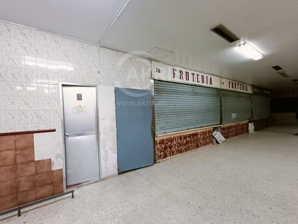 Local Comercial en Fuensalida - foto 5