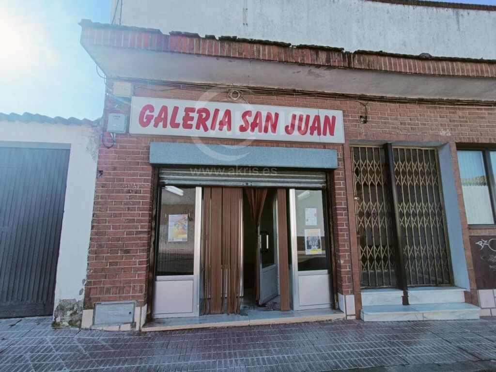 Local Comercial en Fuensalida - foto 6