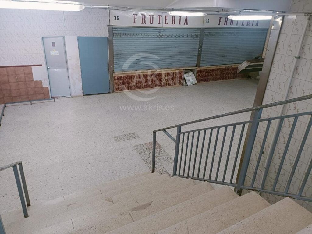 Local Comercial en Fuensalida - foto 7