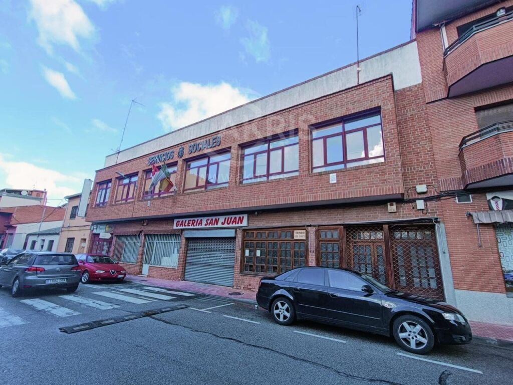 Local Comercial en Fuensalida - foto 8